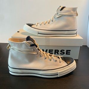 (Sold). Converse Chuck 70s Hi Fear Of God